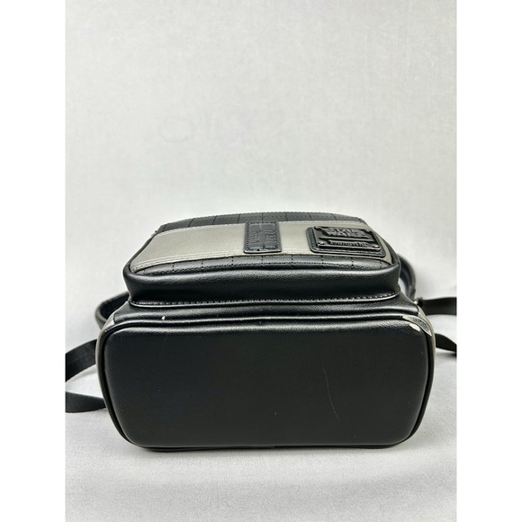 Loungefly Star Wars Kylo Ren Mini Backpack - Picture 11 of 16